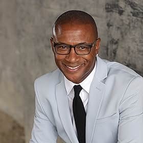 Tommy Davidson
